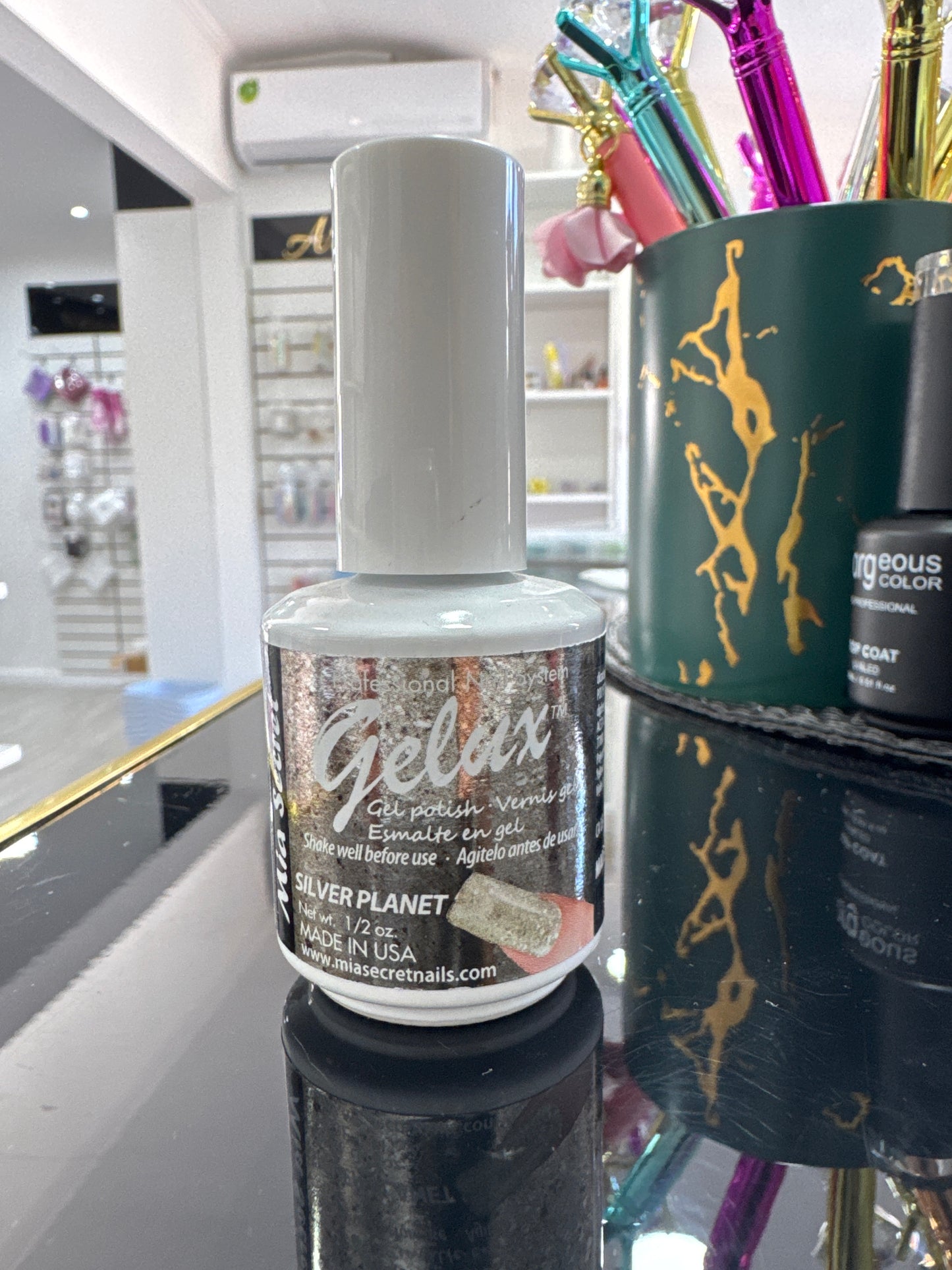 Esmaltes 15ml Mia Secret