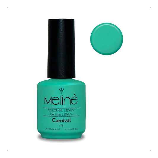 Esmalte Carnival 429 Meline semipermanente