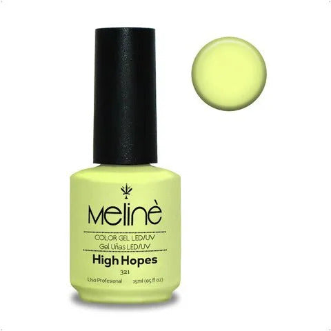 Esmalte High Hopes 321 Meline