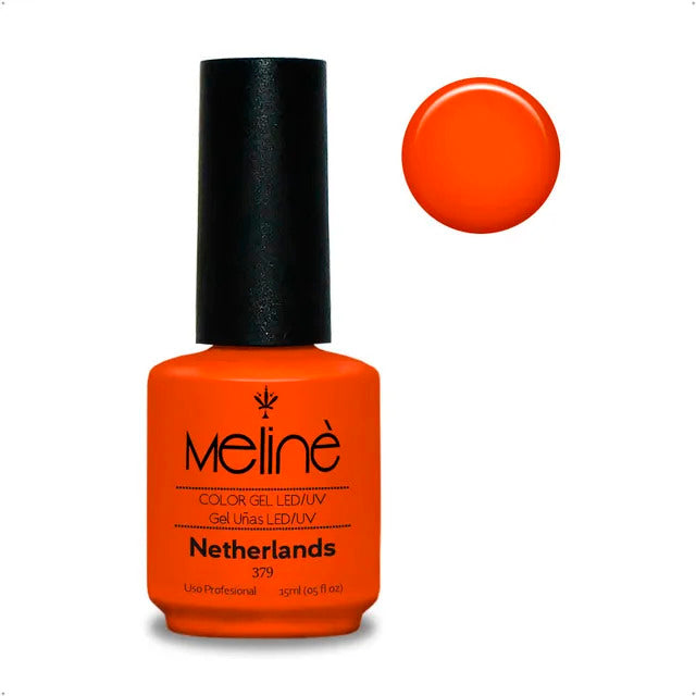Esmalte Netherlands 379 Meline
