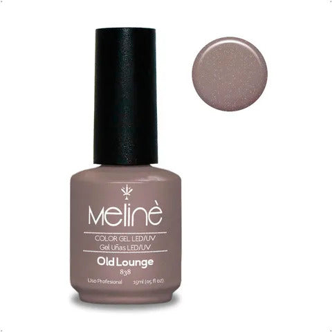 Esmalte Old Lounge 838 Meline