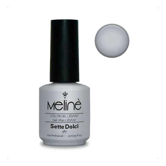 Esmalte Sette Dolci 387 Meline