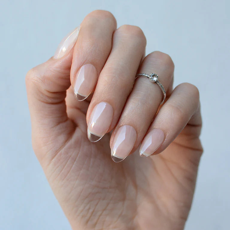 Easy Tips Soft Gel - Pink Mask