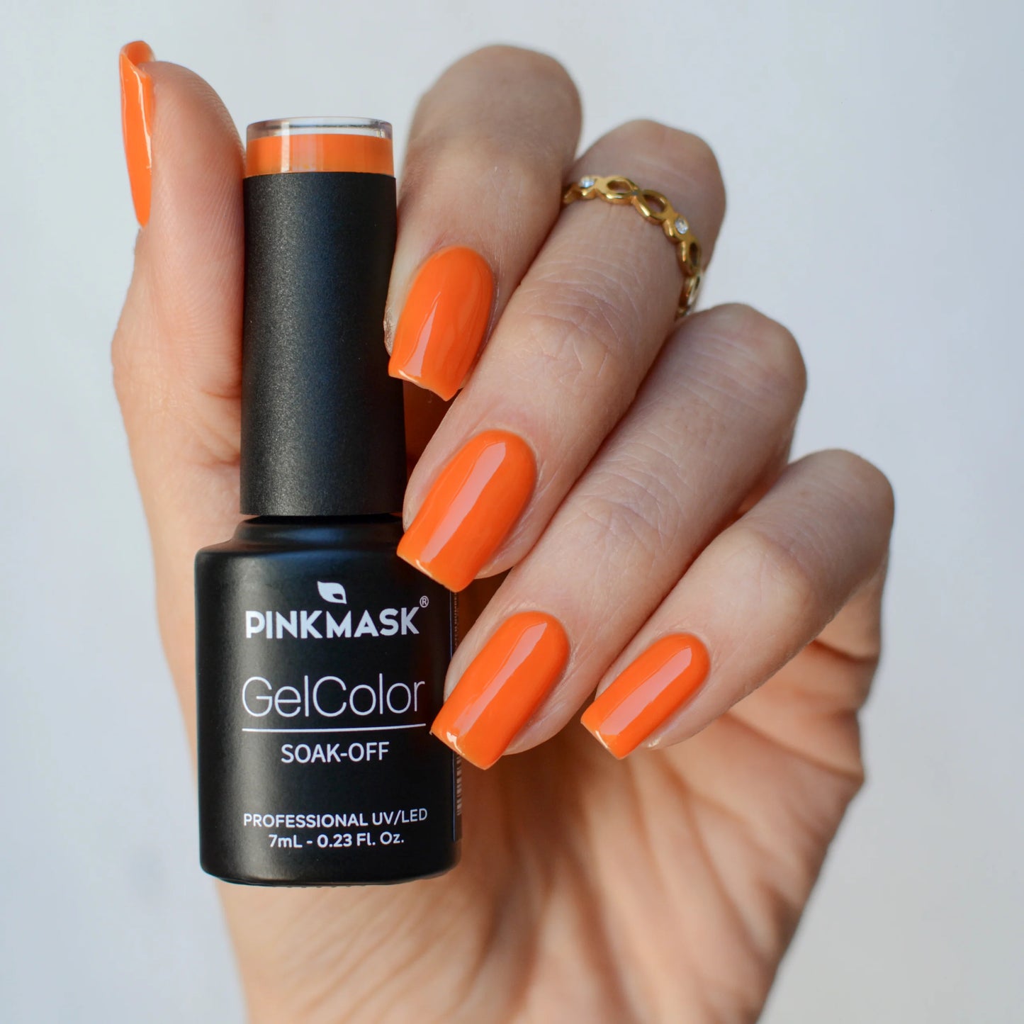 Esmaltes 7ml Pink Mask