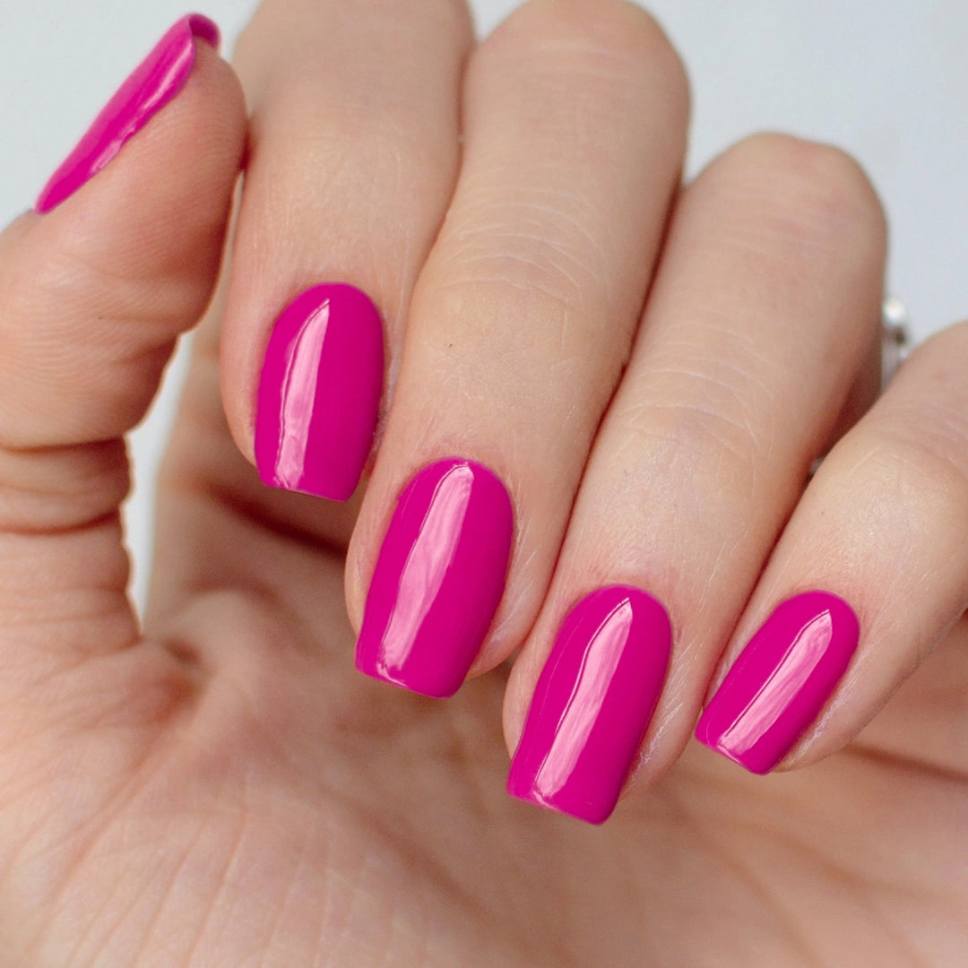 Esmaltes 15ml PinkMask