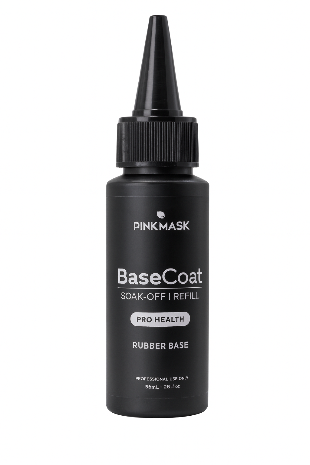 Base Coat Rubber Base Refill 60 ml – Pink Mask