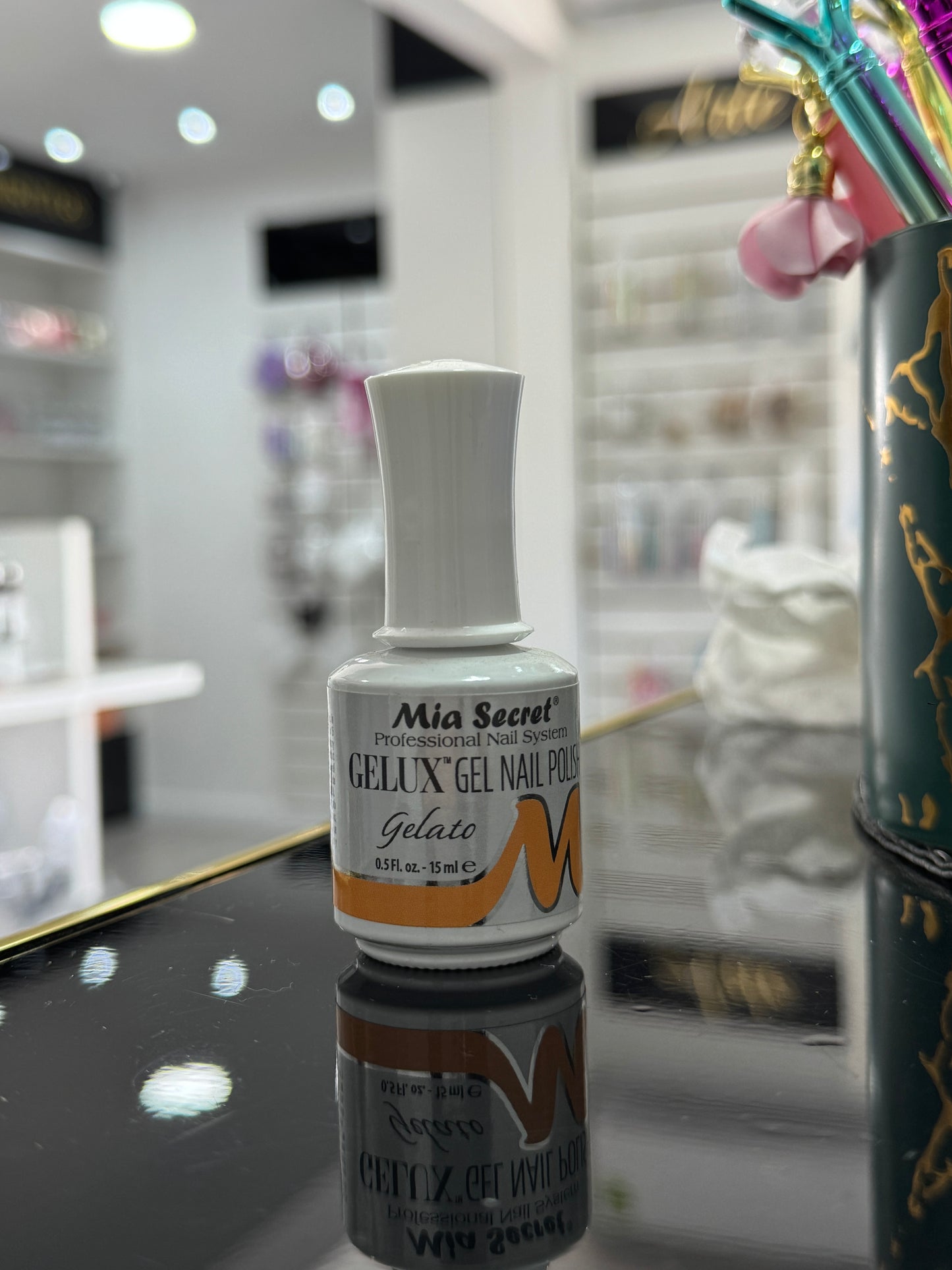 Esmaltes 15ml Mia Secret