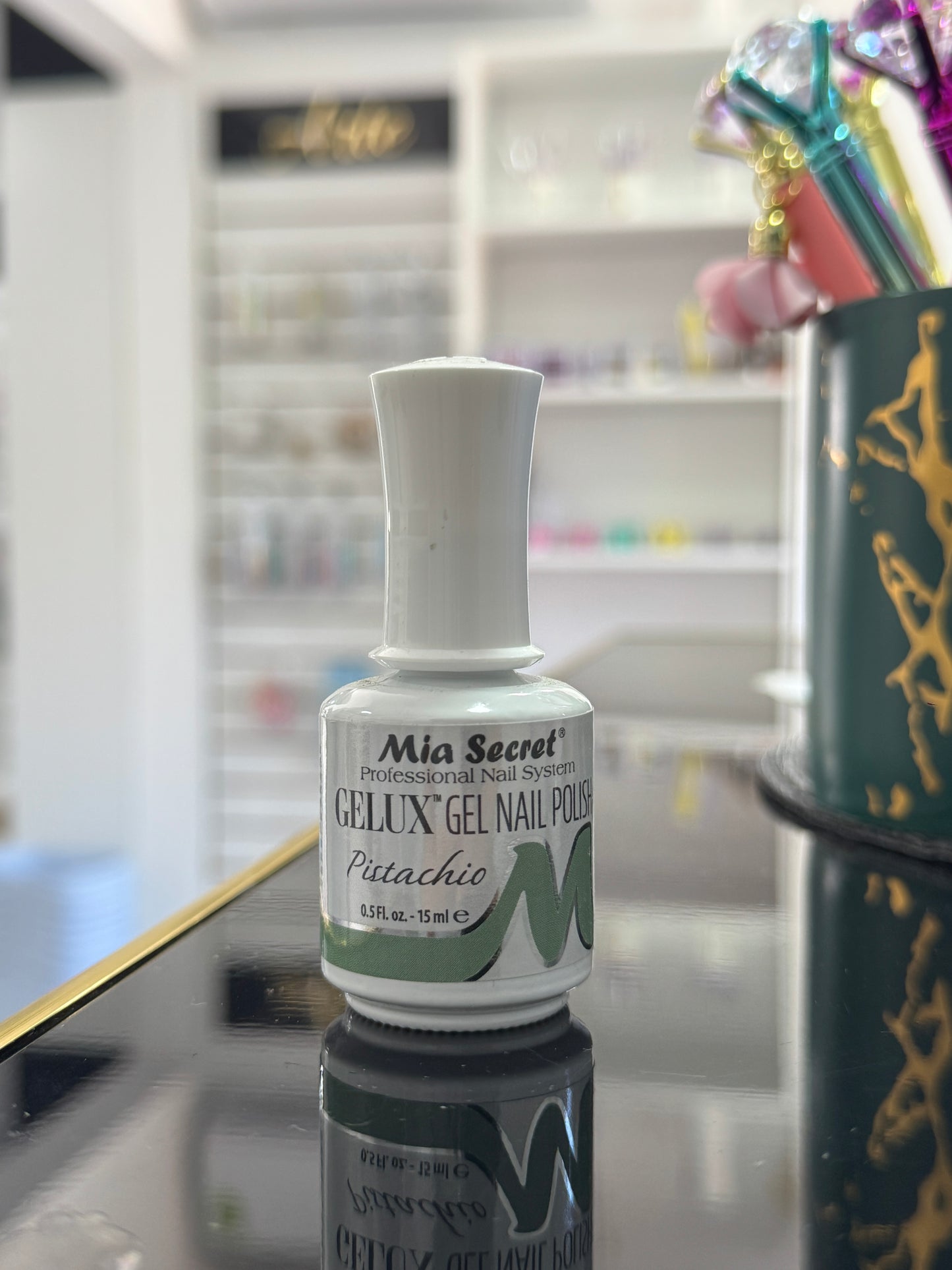 Esmaltes 15ml Mia Secret