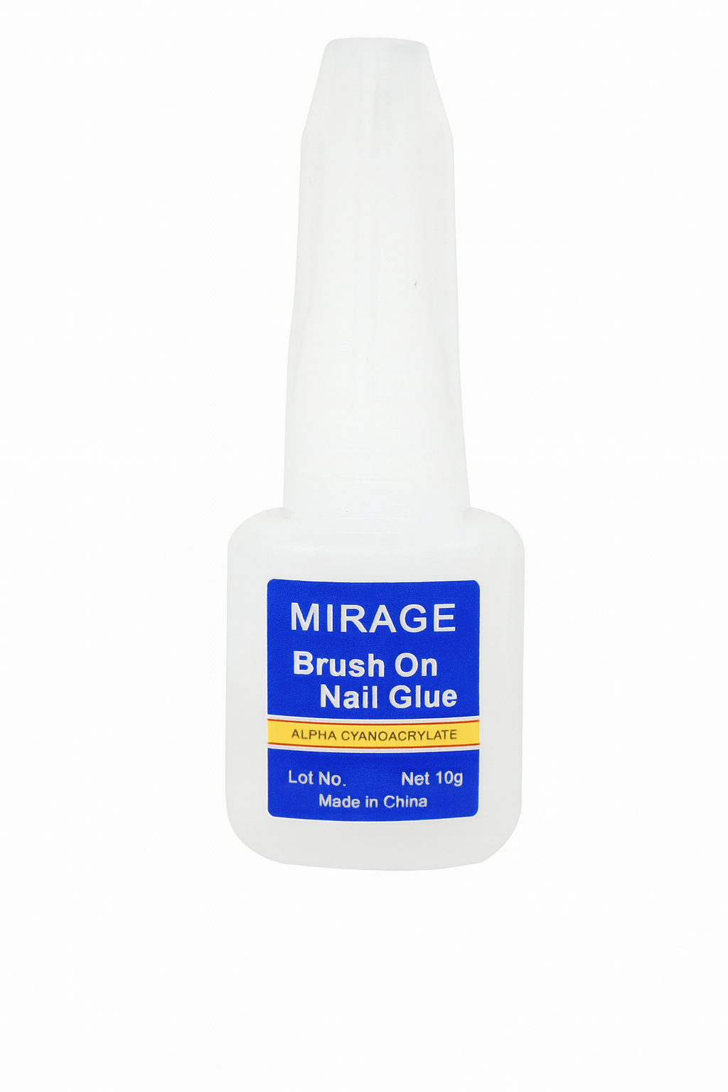 Pegamento con pincel Mirage