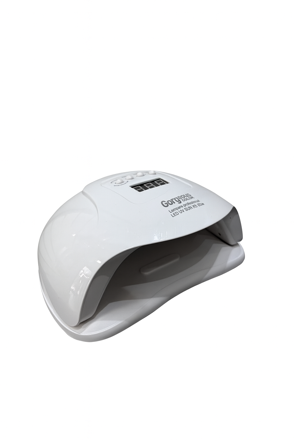 Lámpara - Cabina para Uñas 80w