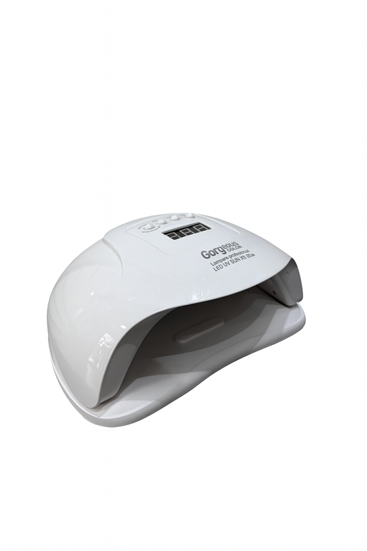 Lámpara - Cabina para Uñas 80w