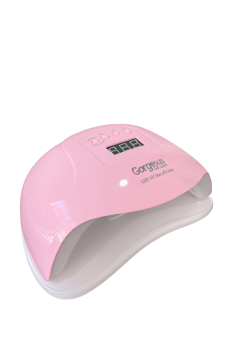 Lámpara - Cabina para Uñas 80w