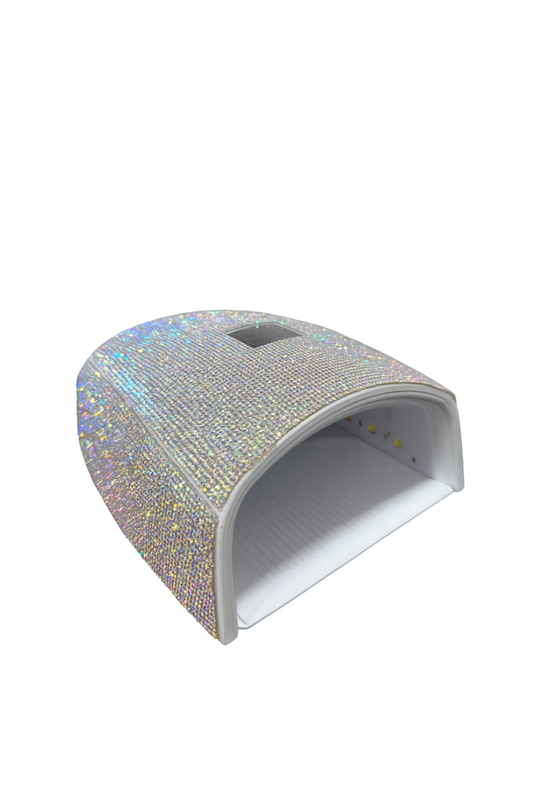 Cabina/Lámpara de 66W Con Brillo