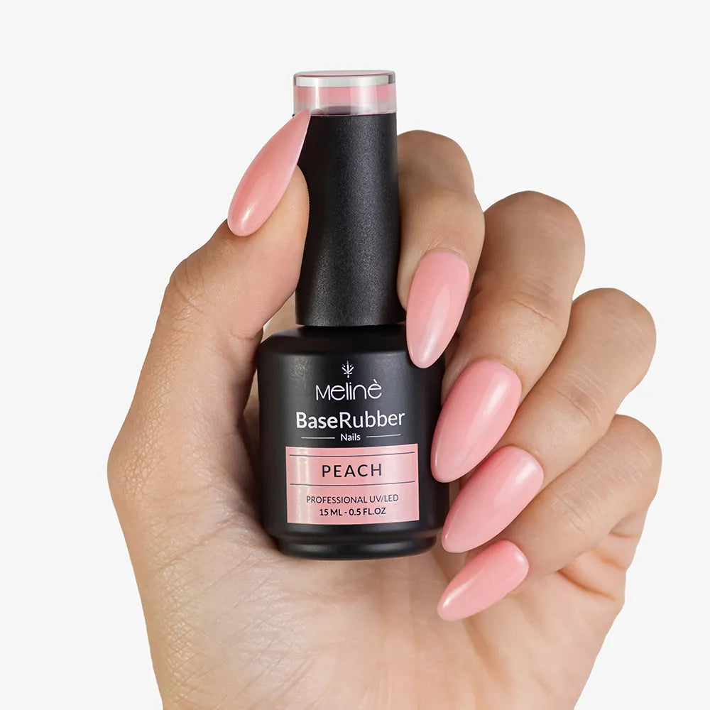 Base Rubber 15ml Meline