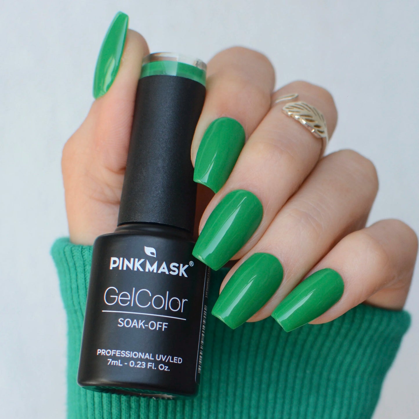 Esmaltes 7ml Pink Mask