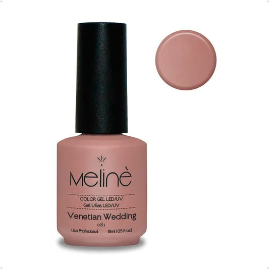 Esmalte Venetian Wedding 081 Meline