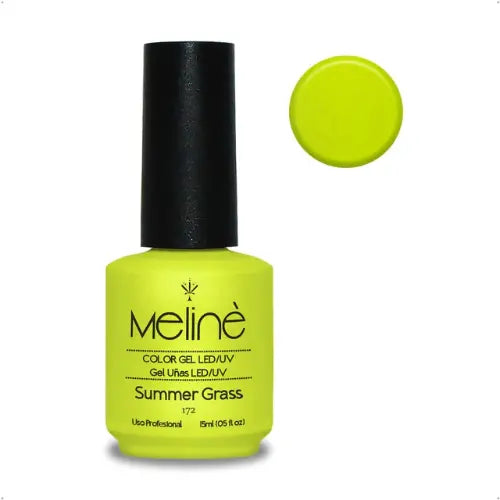 Esmalte Permanente Meline - Summer Grass 172