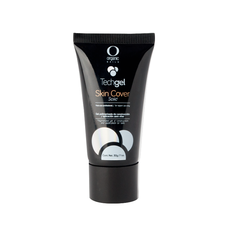 TechGel 30g Press Gel Organic