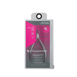 Alicate para Cutículas Staleks Pro Smart 31-5 | 5 mm