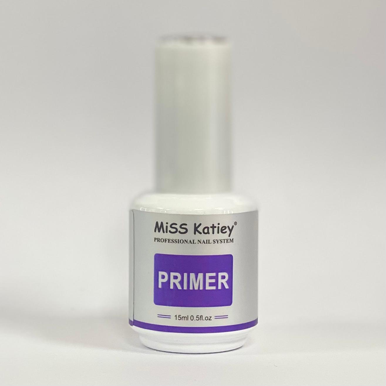 Primer 15ml Miss Katiey