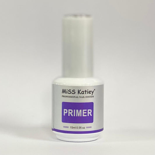 Primer 15ml Miss Katiey