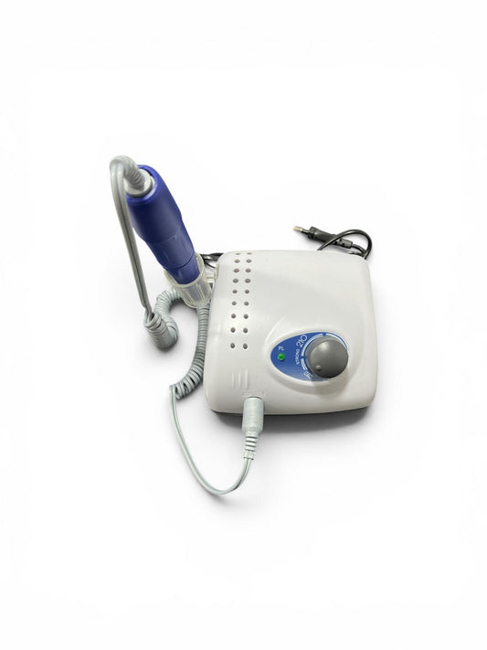Torno Profesional Strong 210 35K RPM | Manicuría Profesional