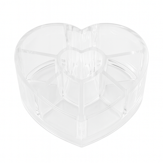 Organizador Corazón