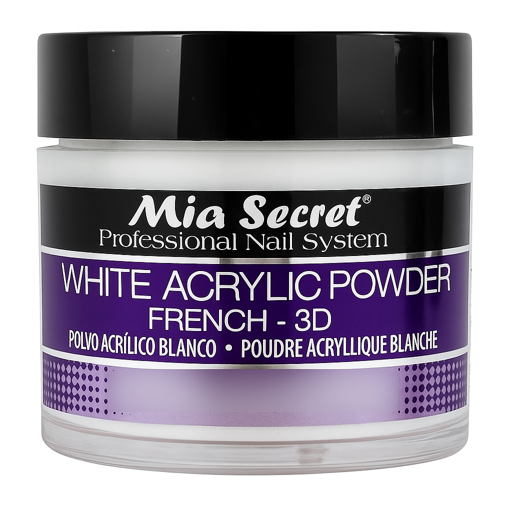 Acrilico Powder Cover Mia Sectret 15g - 30g
