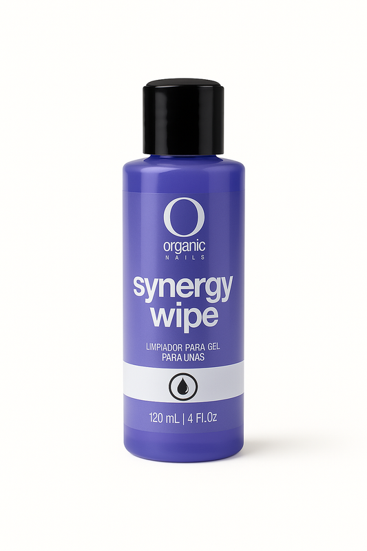 Synergy Wipe Organic