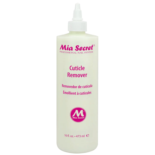 Removedor de Cuticula 473ml - Mía Secret