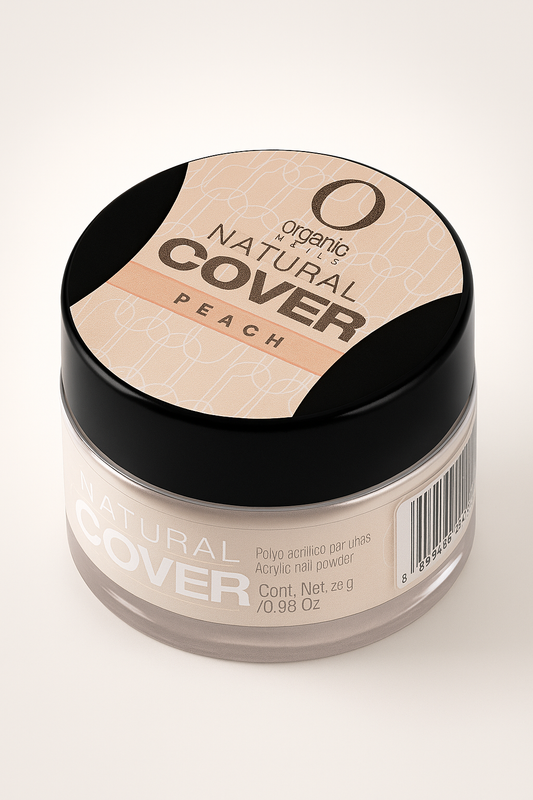 Cover Peach 14g