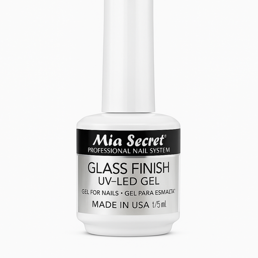 Glass Finish Gel (FG6S) Mia Secret