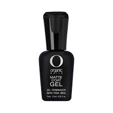 Matte Coat Gel 7,5 Organic