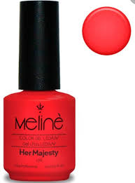 Esmaltes 15ml - Meline