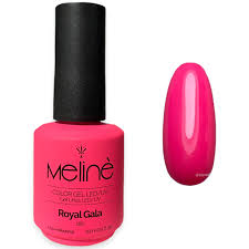 Esmaltes 15ml - Meline