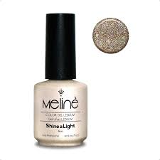 Esmaltes 15ml - Meline