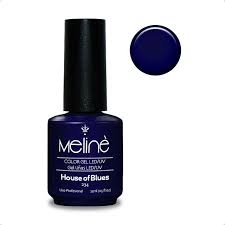 Esmaltes 15ml - Meline