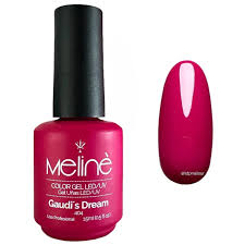 Esmaltes 15ml - Meline