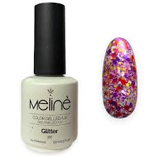 Esmaltes 15ml - Meline