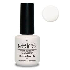 Esmaltes 15ml - Meline
