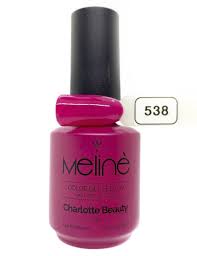 Esmaltes 15ml - Meline