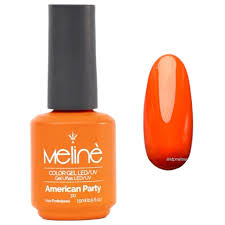 Esmaltes 15ml - Meline