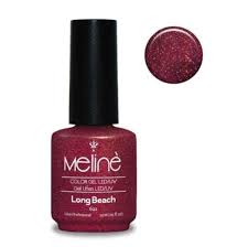 Esmaltes 15ml - Meline