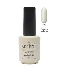 Esmaltes 15ml - Meline