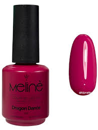 Esmaltes 15ml - Meline