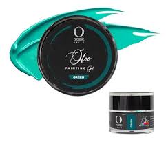 Oleo Painting Gel 5g - OrganicNails