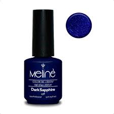 Esmaltes 15ml - Meline