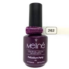 Esmaltes 15ml - Meline
