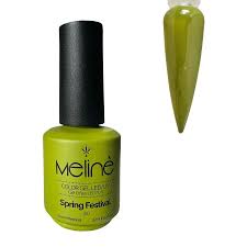 Esmaltes 15ml - Meline