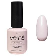 Esmaltes 15ml - Meline